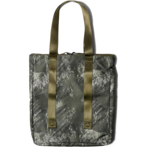 Nike Pocket Tote - Printed Camo Bag - Picture 3 of 12